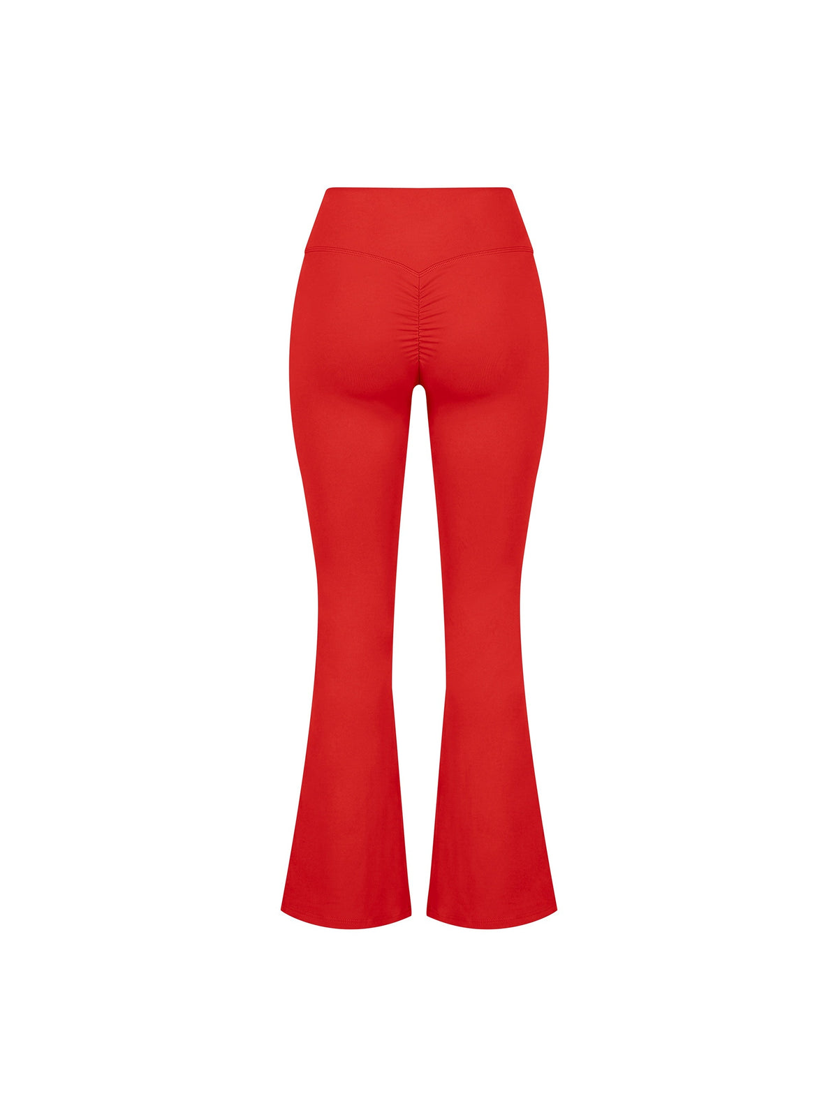 Women’s High Rise Flared Leggings