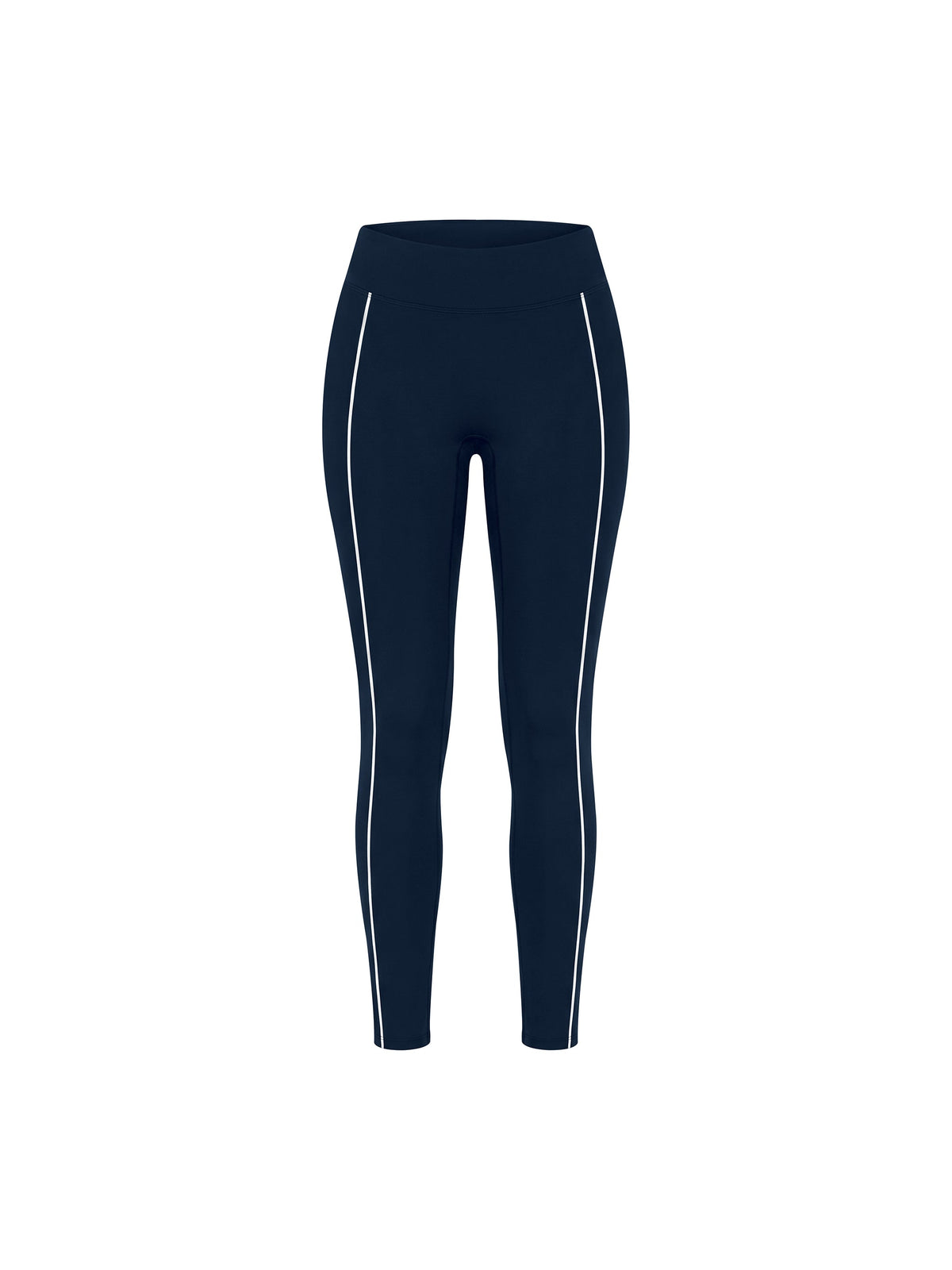 Women’s High-Waist Tapered Leggings