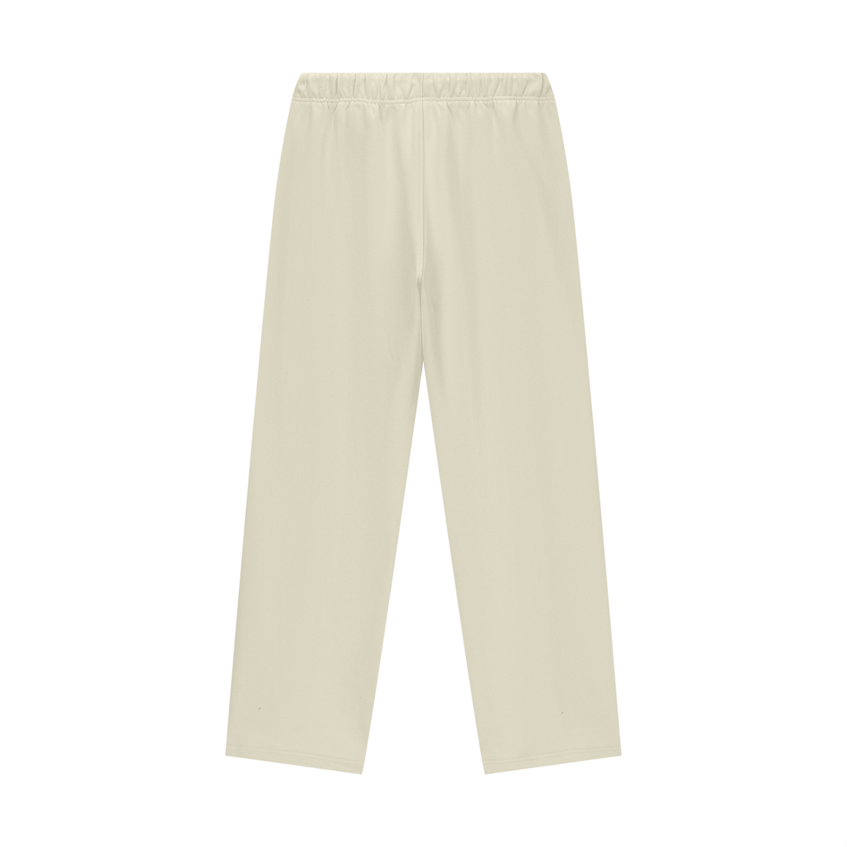 Heavyweight Fleece Straight Leg Pants