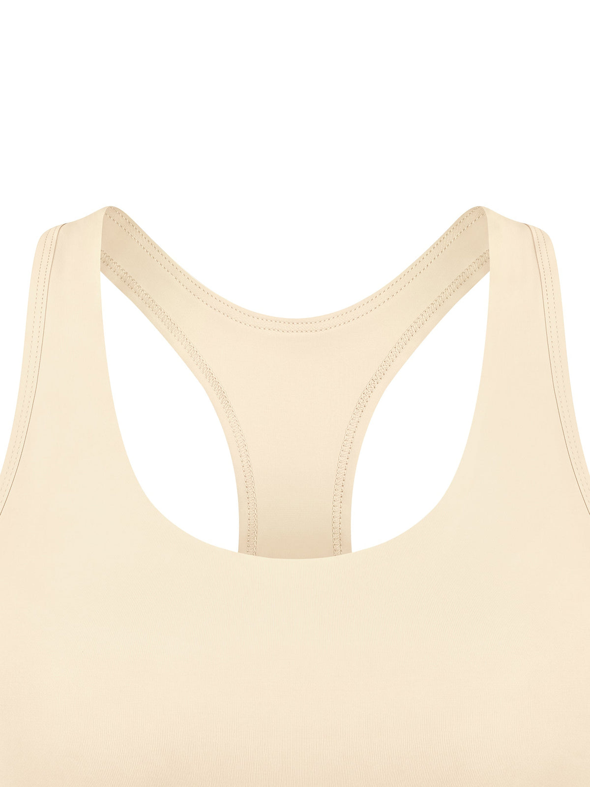 Women's Color Block Yoga Tank Top
