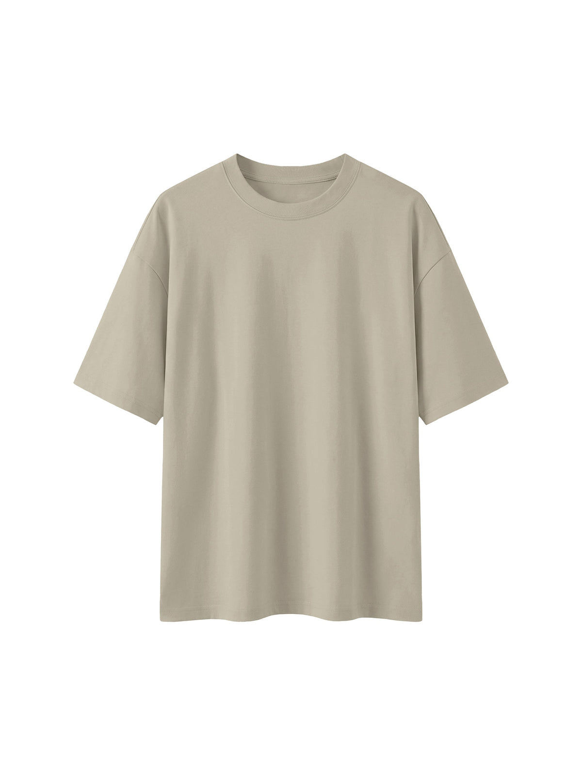 Unisex Boxy Oversized T-Shirt