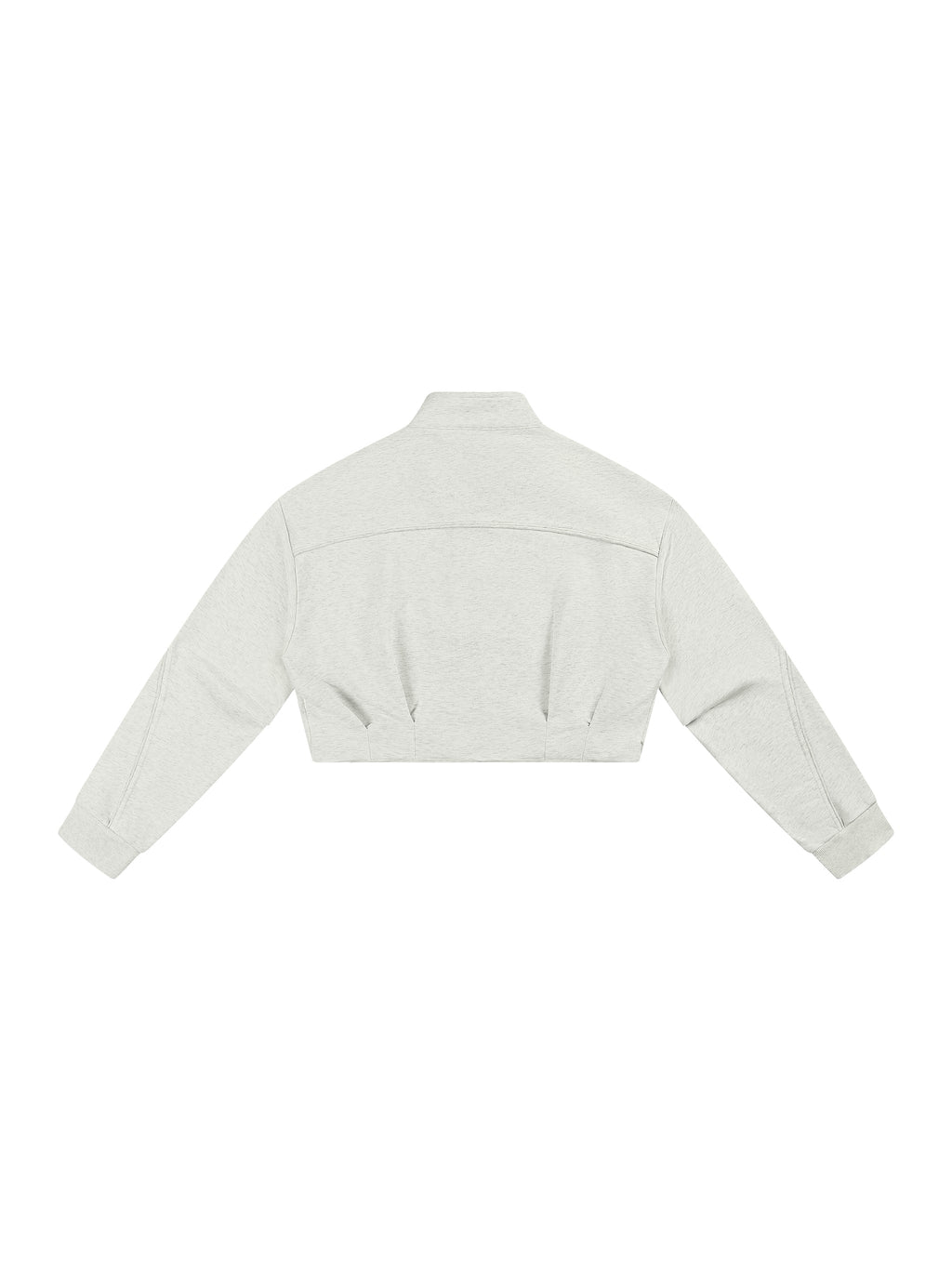Women's Button-Front Jacket