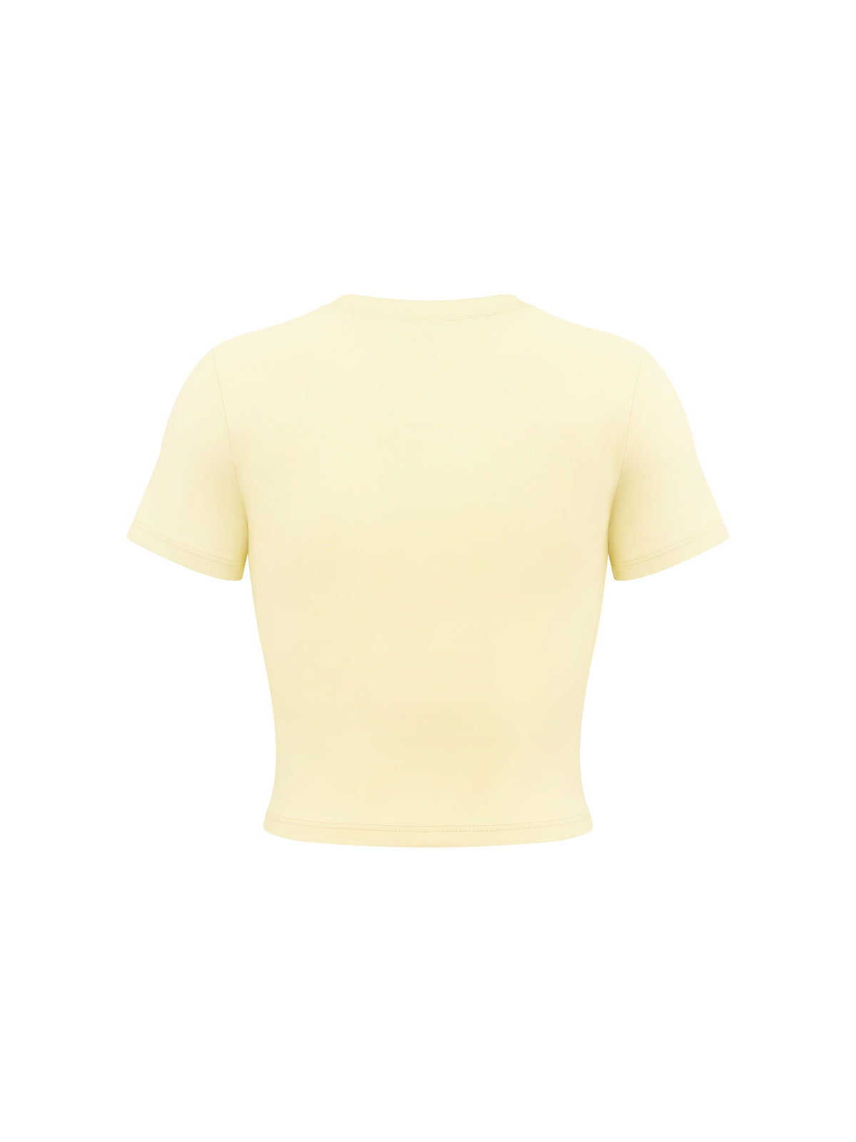 Women’s Performance Crop T-Shirt