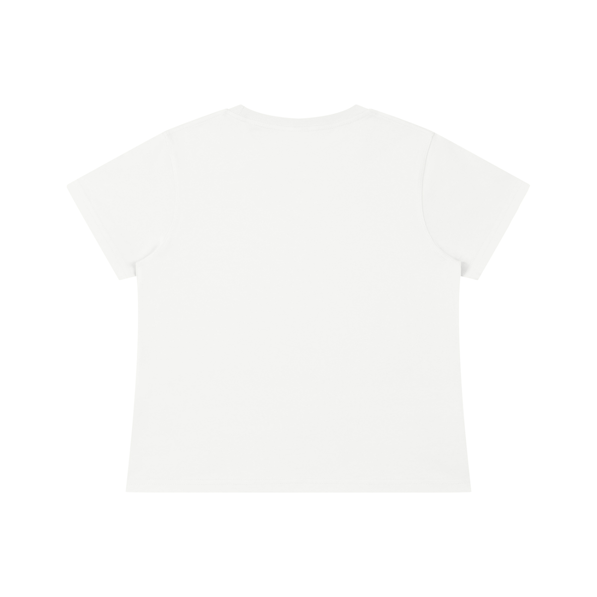 Women's Quick-Dry Baby T-Shirt