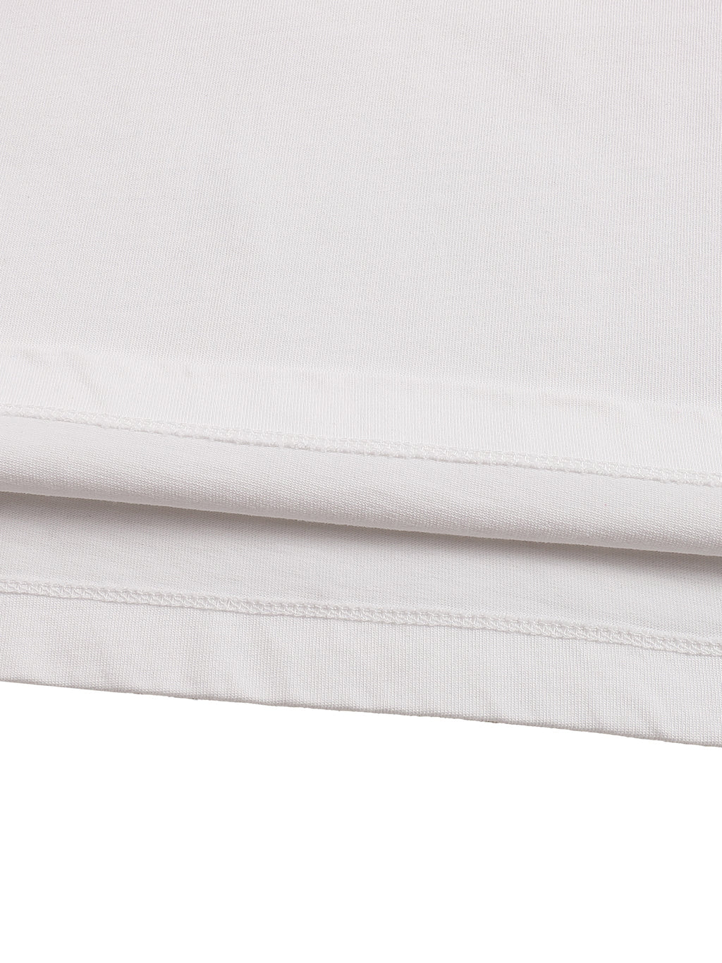 Color-Blocked Raglan Sleeve T-Shirt