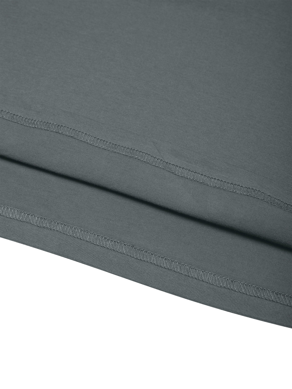 Unisex Seamless Cotton T-Shirt gallery view