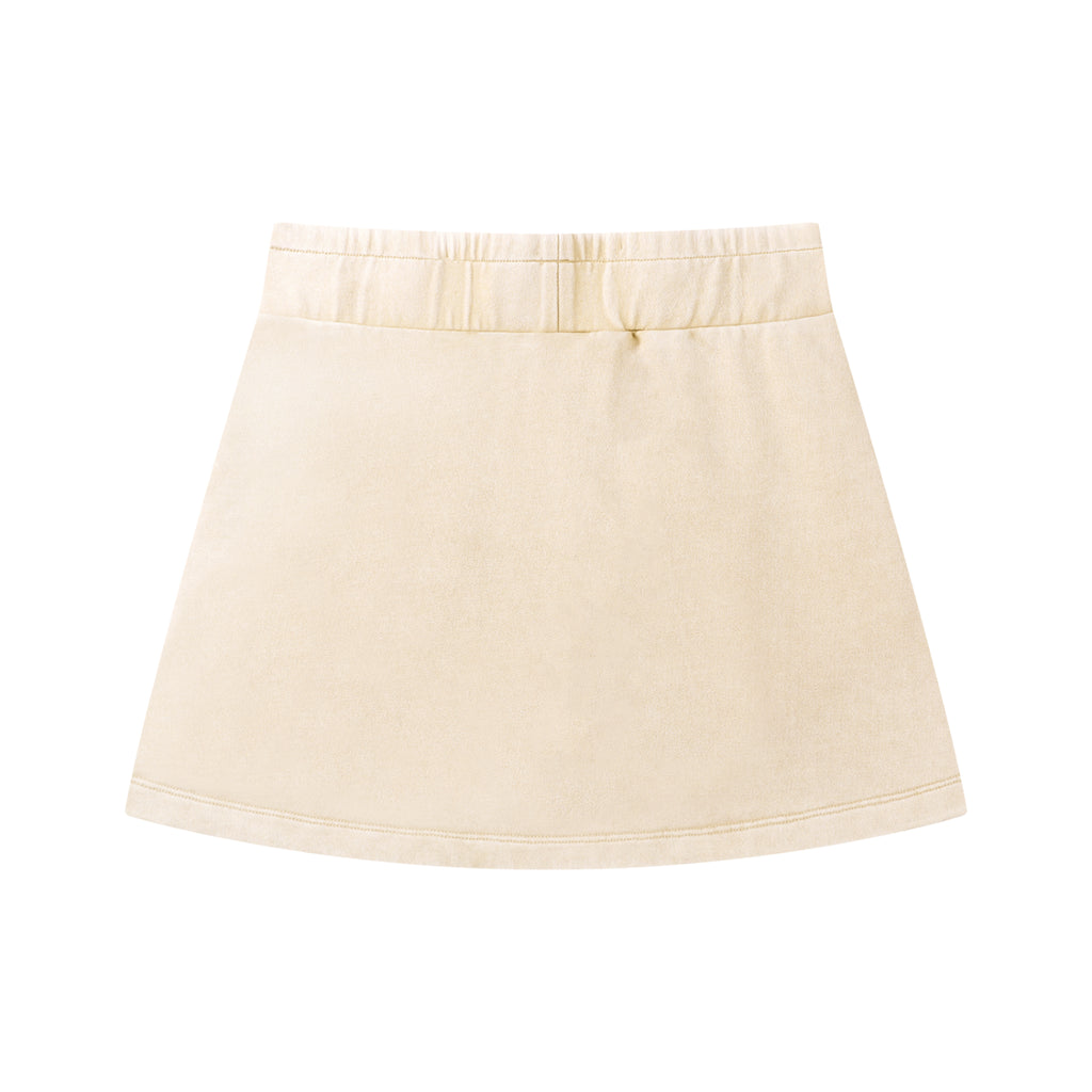 Off Script Women’s Mineral Wash Mini Skirt