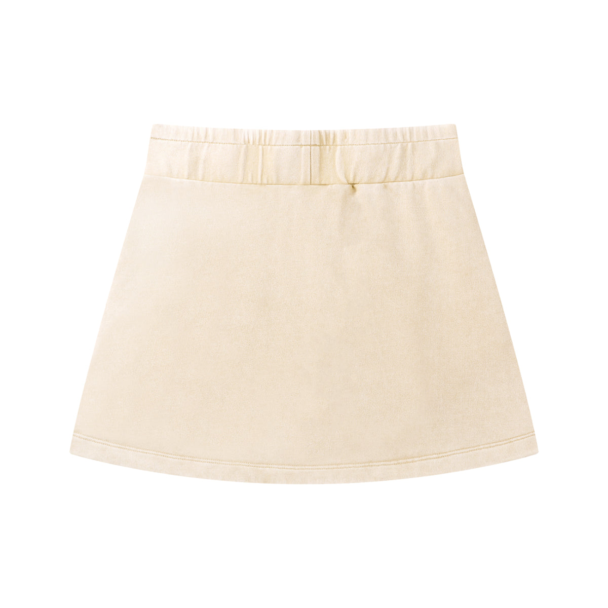 Off Script Women’s Mineral Wash Mini Skirt