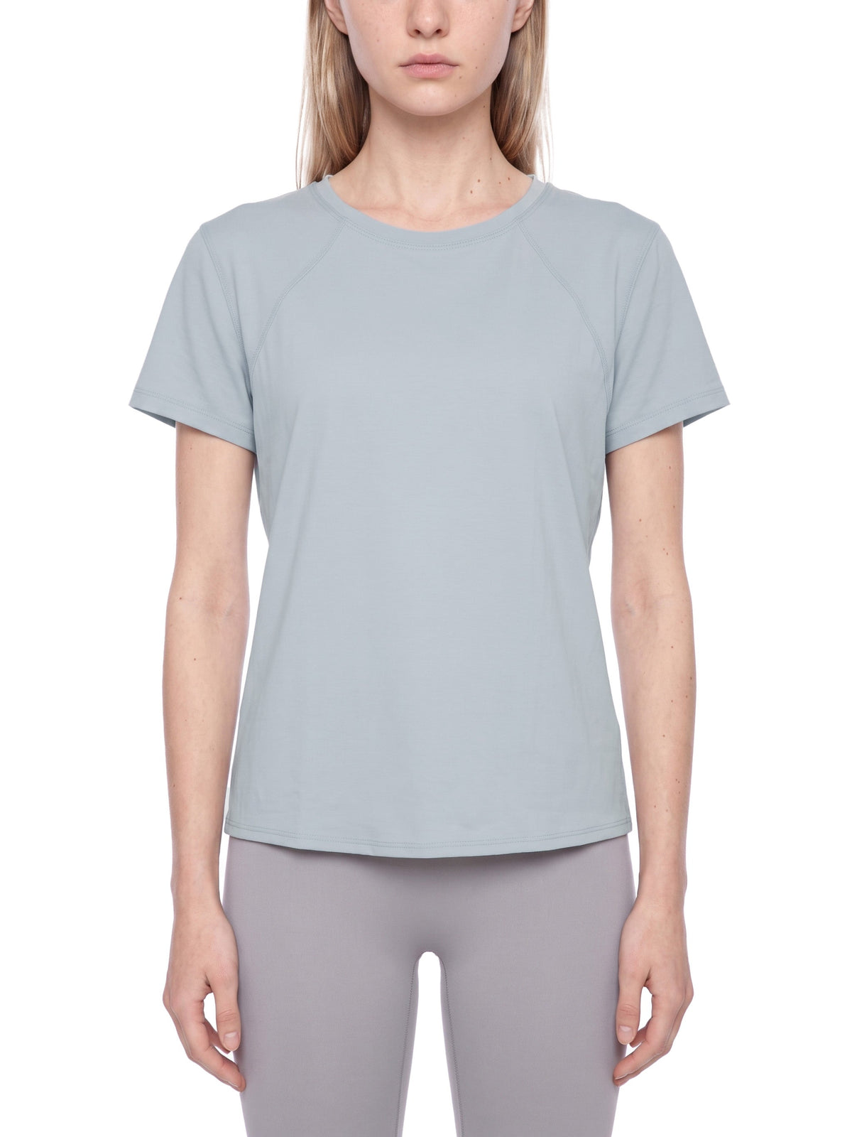 Women's Raglan Training T-Shirt