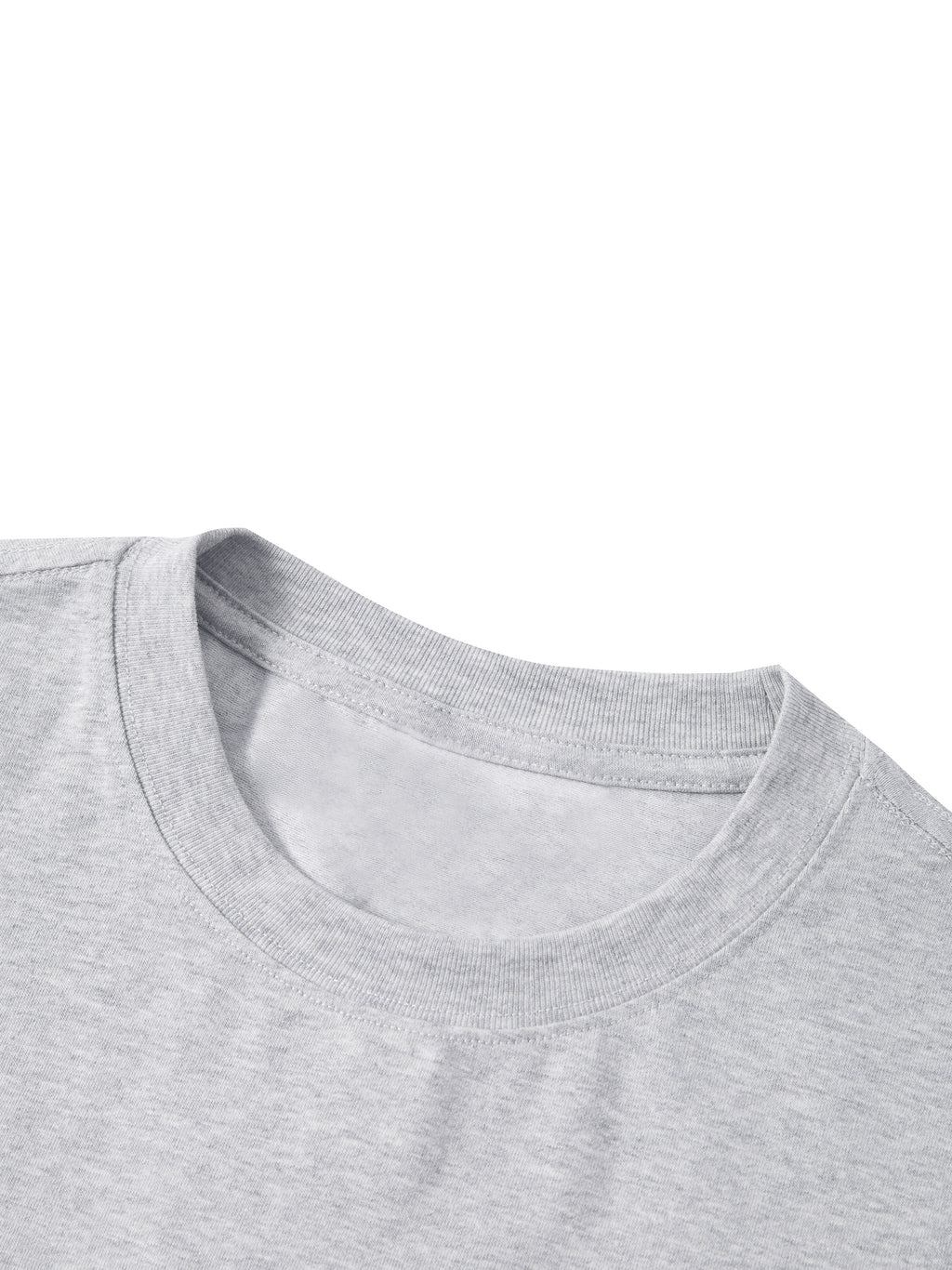 Unisex Sorona Boxy T-Shirt