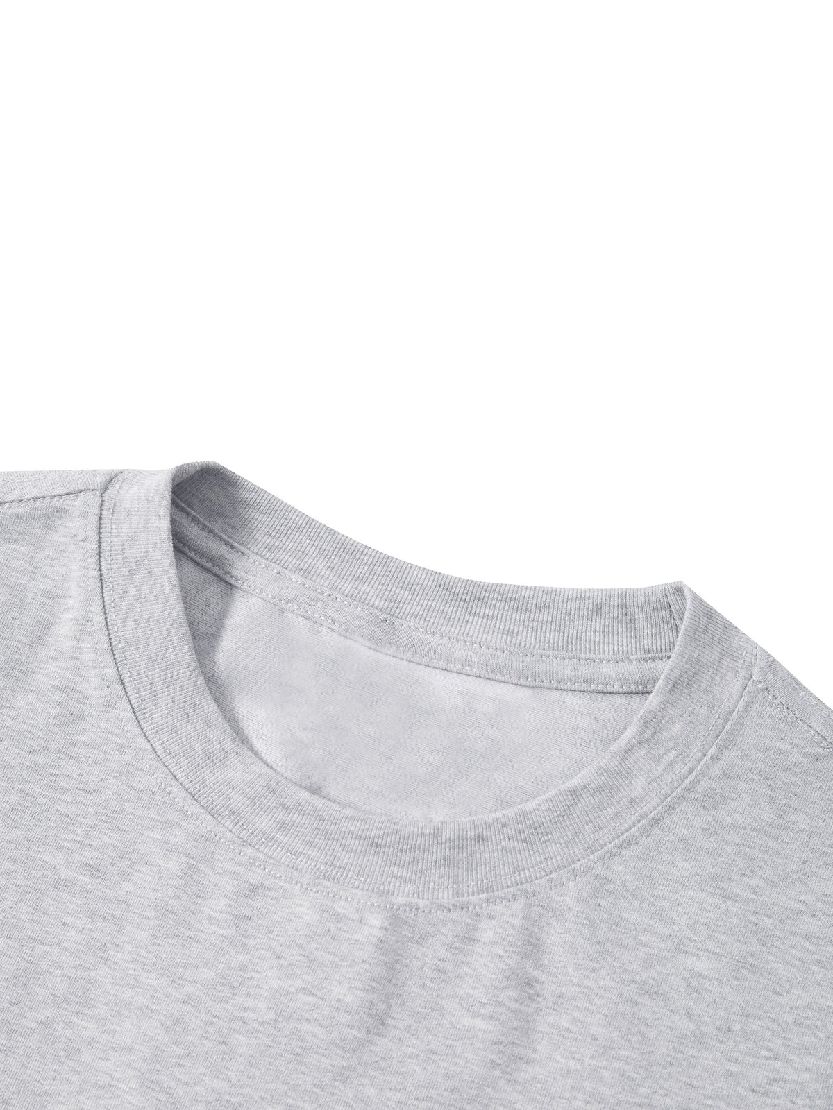 Unisex Sorona Boxy T-Shirt