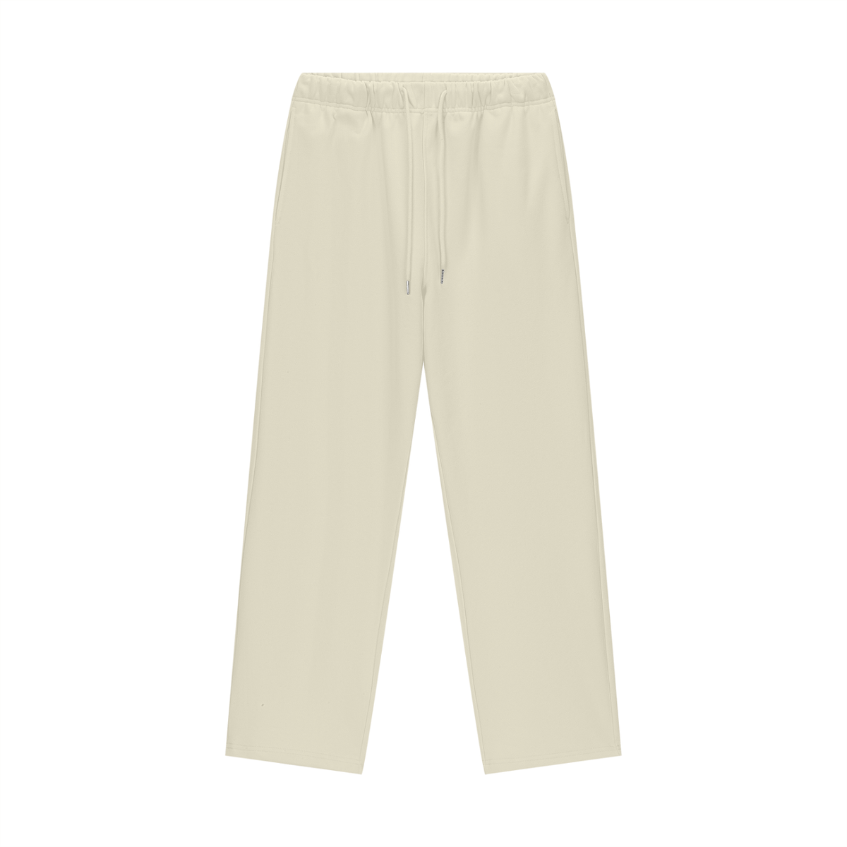 Heavyweight Fleece Straight Leg Pants