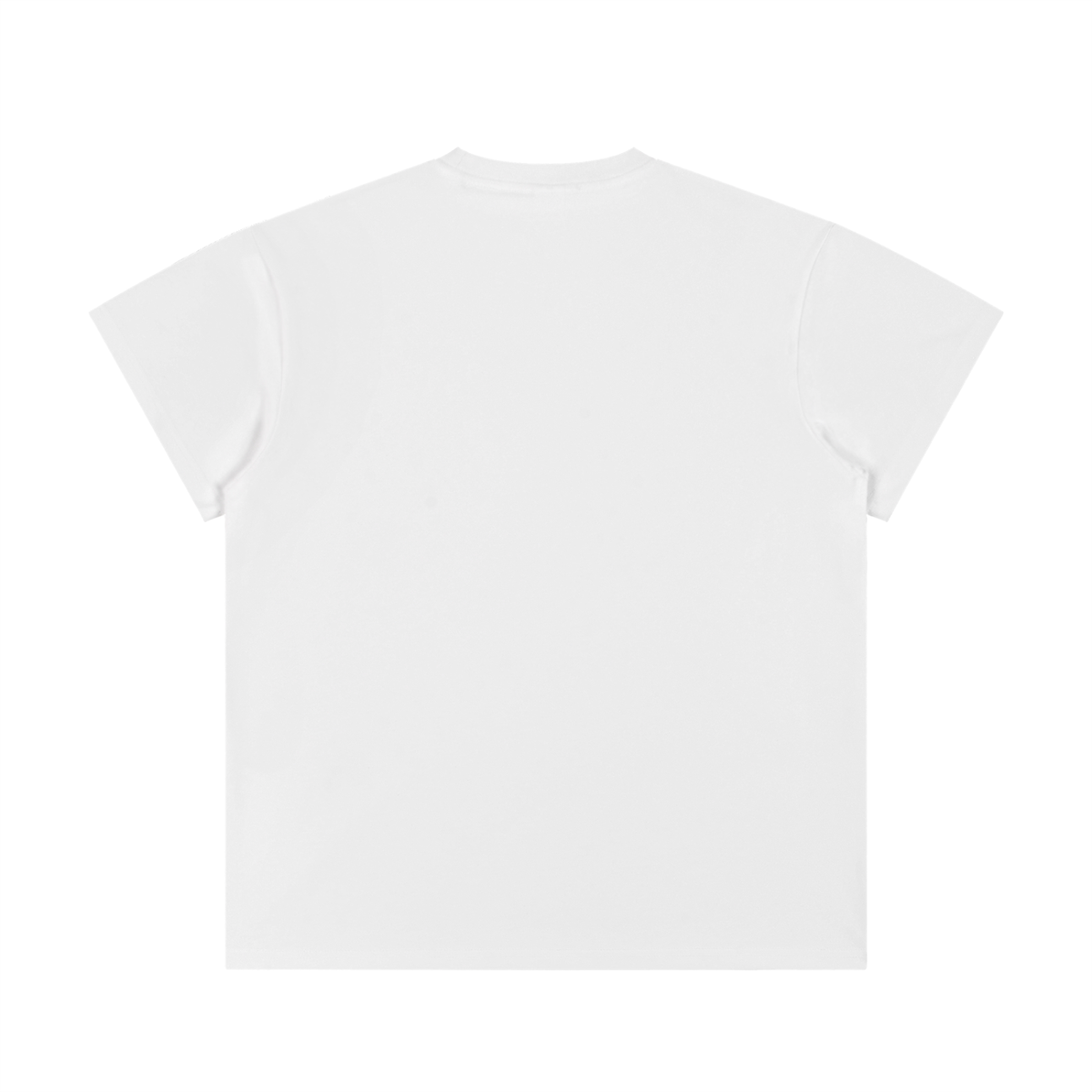 Unisex Regular Fit Crewneck T-Shirt gallery view