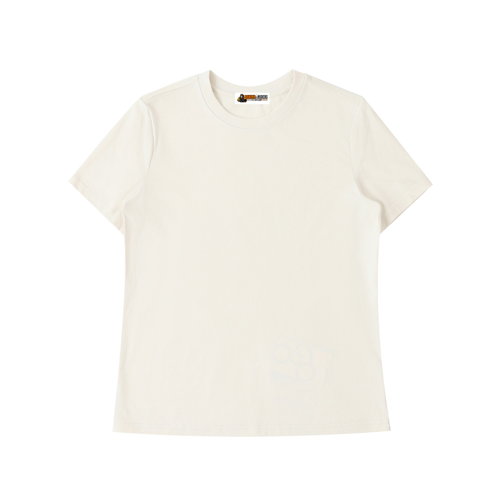 Essential Standard Shoulder T-Shirt