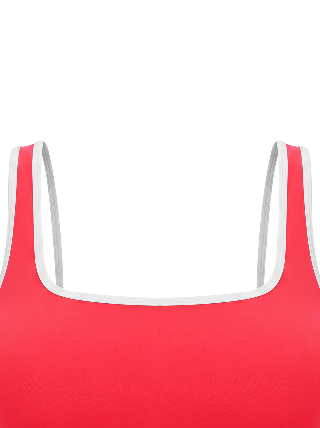 Women’s Colour Block Yoga Sports Bra gallery view
