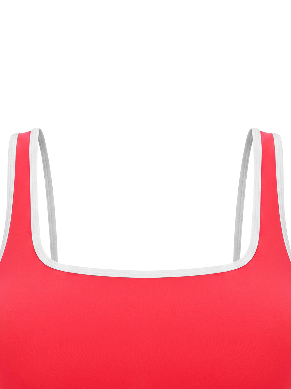 Women’s Colour Block Yoga Sports Bra gallery view