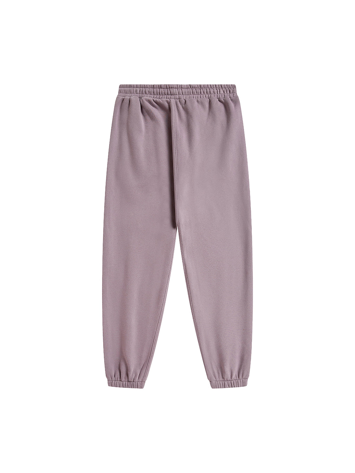 Unisex Heavyweight Fleece Joggers