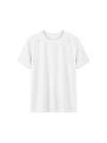 Men's Raglan Reflective T-Shirt