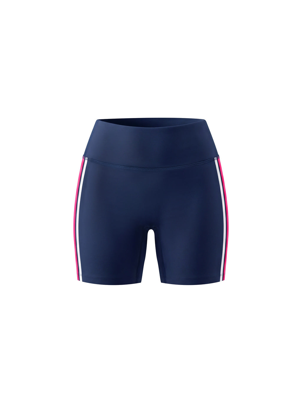 Women’s High Rise Tight Yoga Shorts