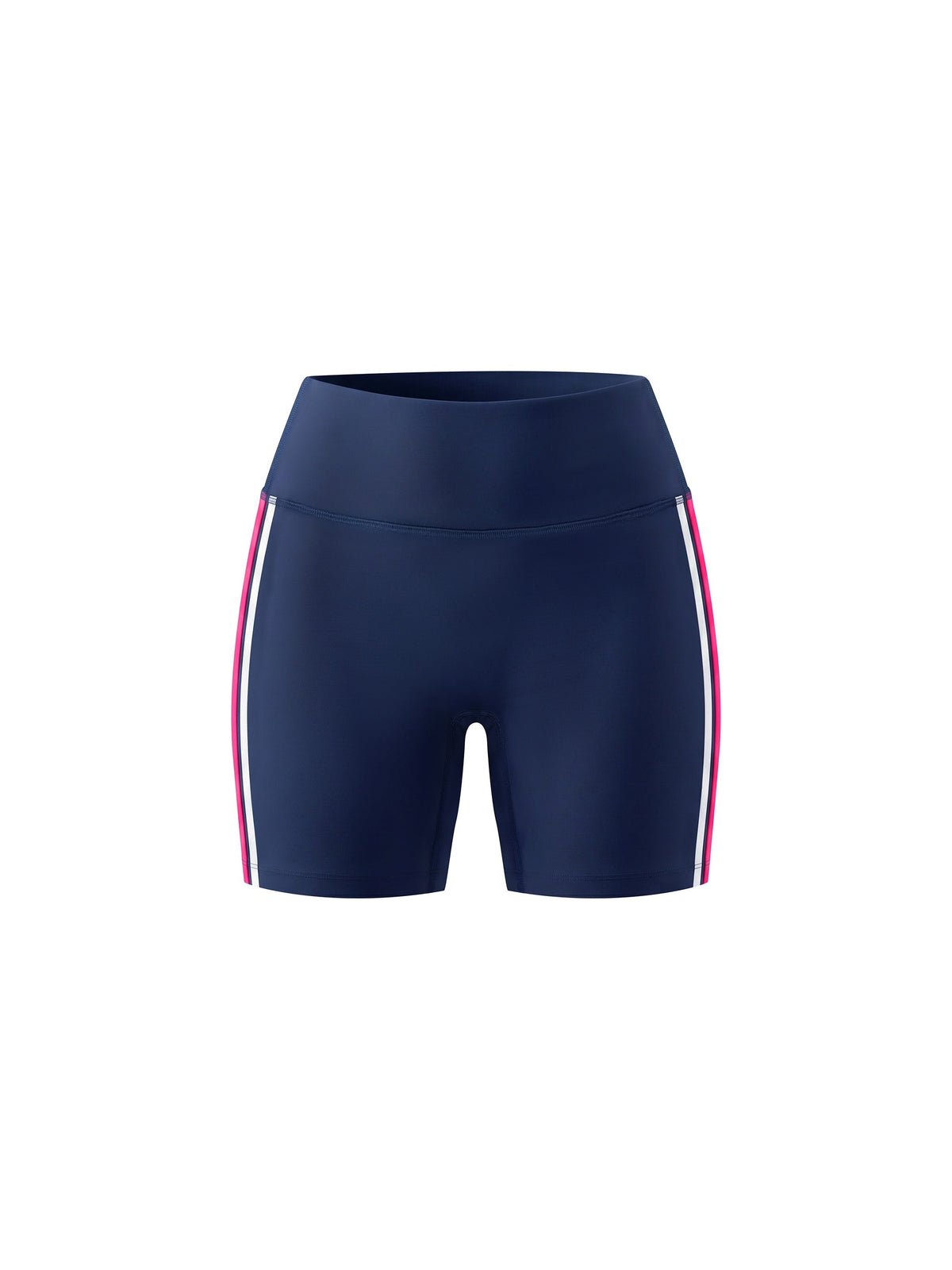 Women’s High Rise Tight Yoga Shorts