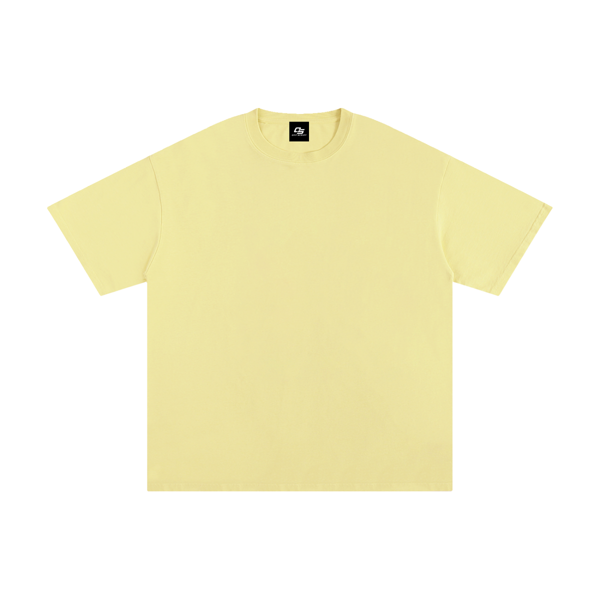 Unisex Pure Cotton T-Shirt