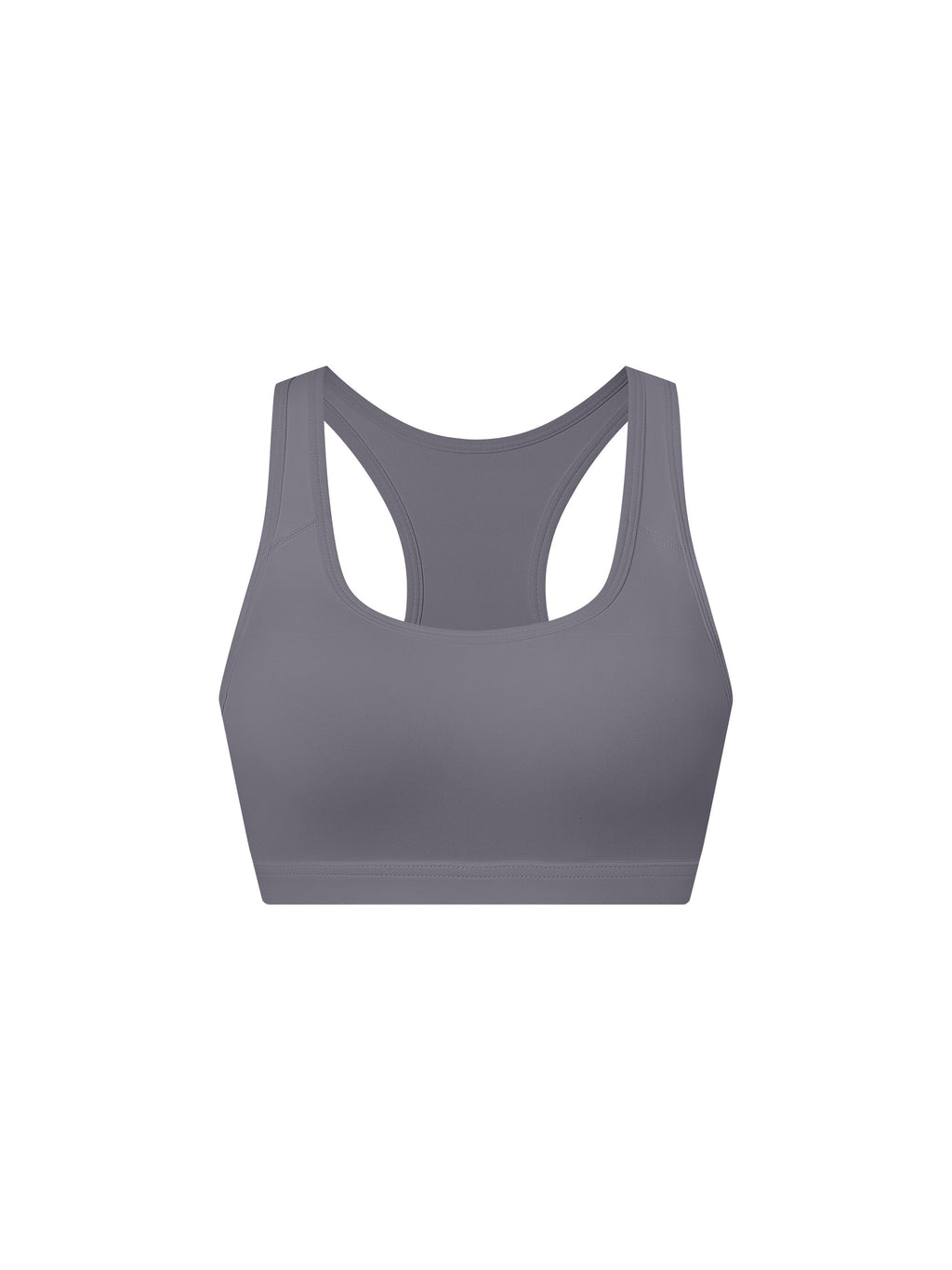 Women's Cropped Sports Bra