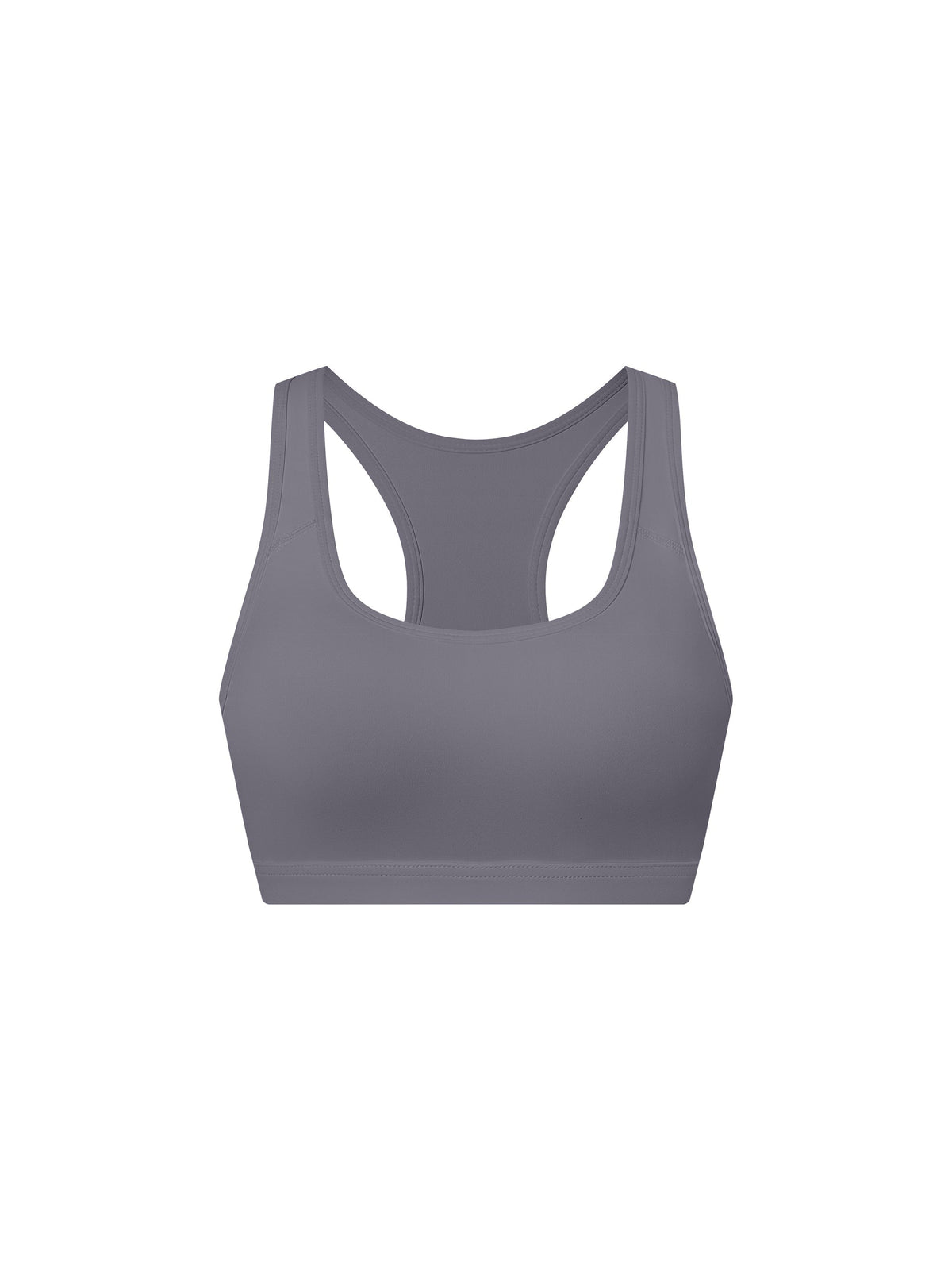 Women's Cropped Sports Bra