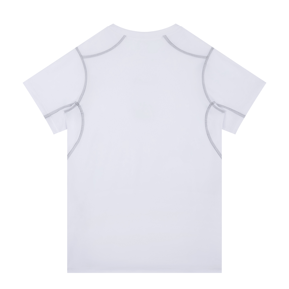 Men's Contrast Stitch Performance T-Shirt