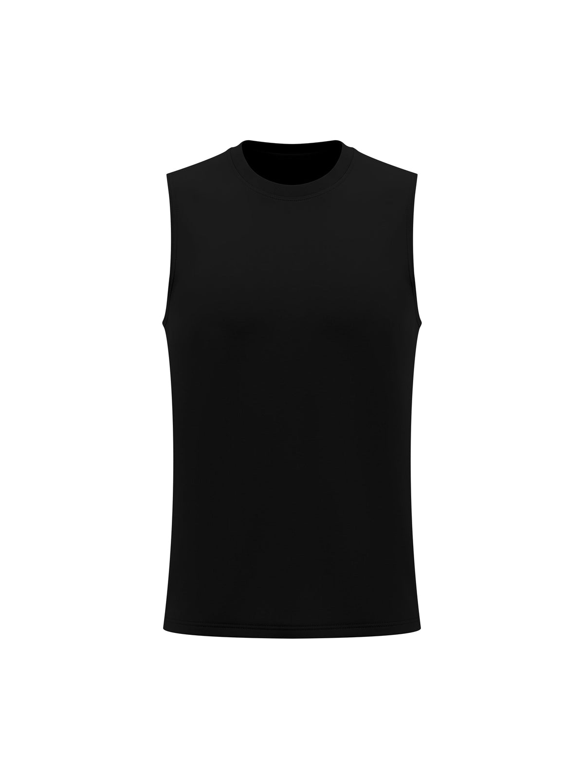 Men’s Oversized Cotton Tank Top