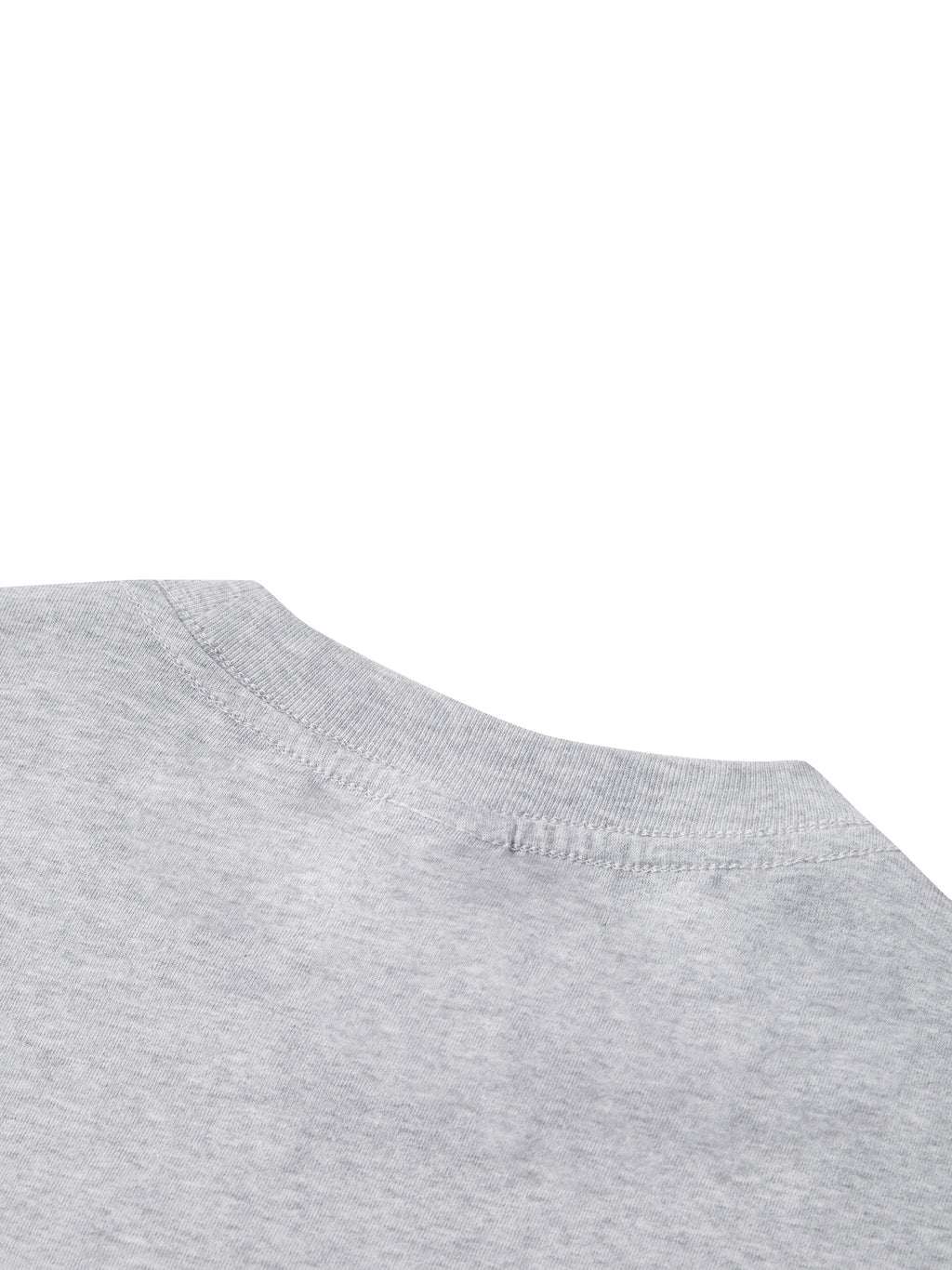 Unisex Sorona Boxy T-Shirt