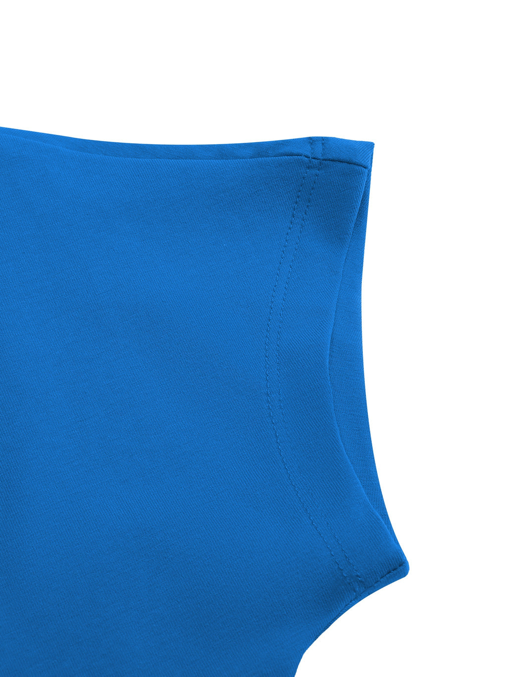 Women's Open-Back T-Shirt