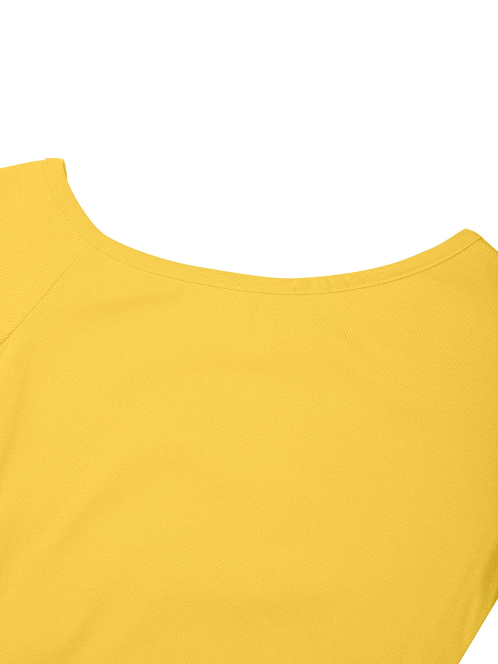 Women’s Off-the-Shoulder T-Shirt