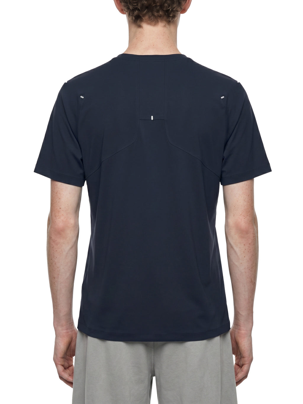 Men’s Raglan Sleeve Performance T-Shirt