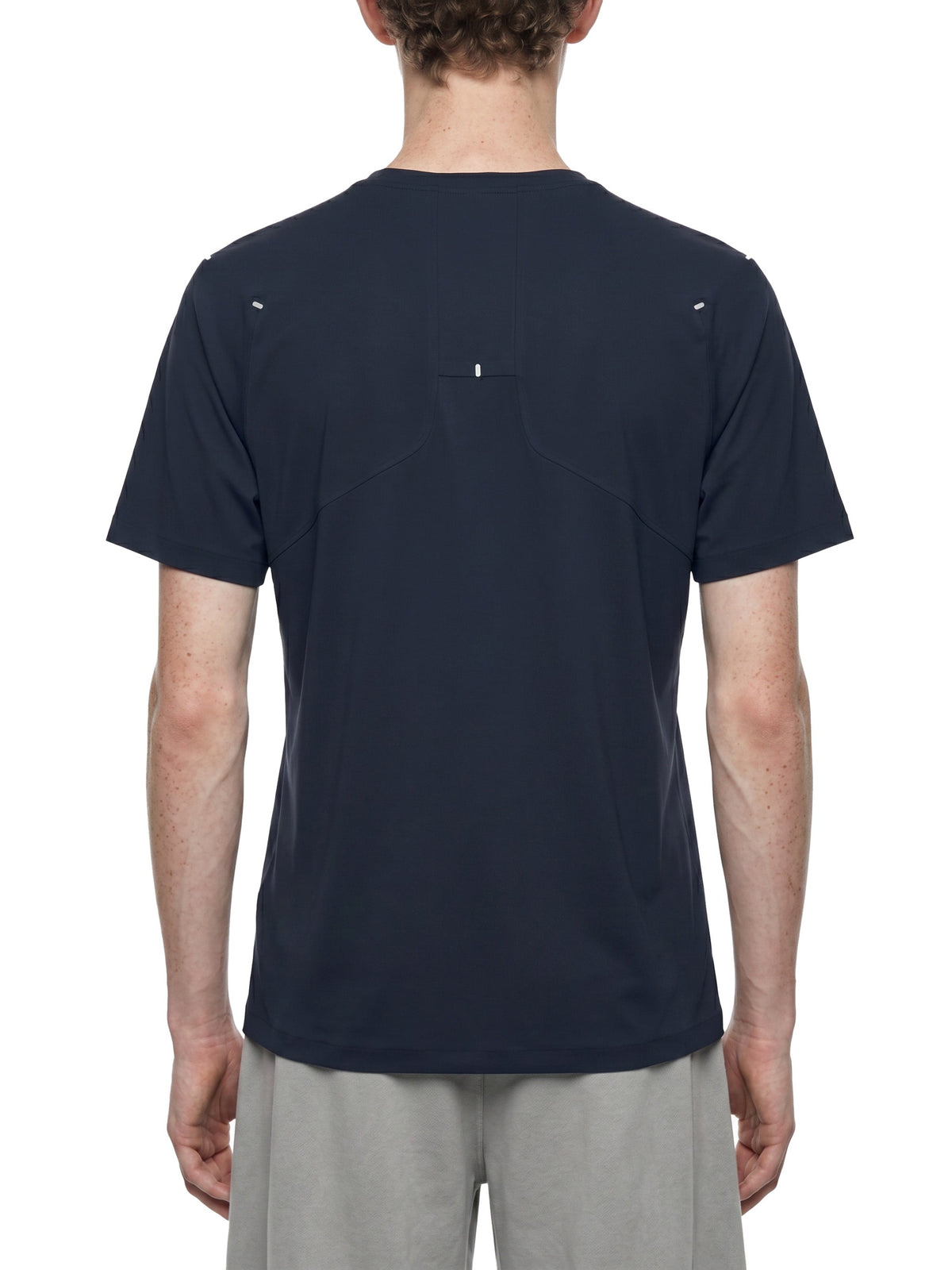 Men’s Raglan Sleeve Performance T-Shirt