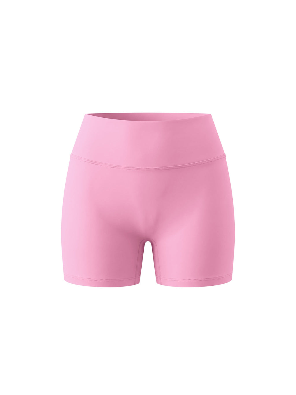 Women’s High Rise Yoga Shorts