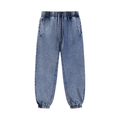 Snow Wash Jogger Sweatpants