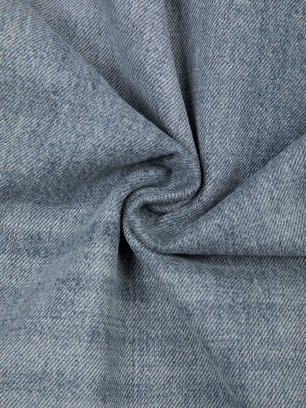 Men's Vintage Wash Barrel Leg Jeans