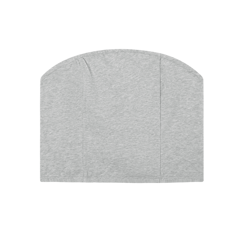 Women's Cropped Tube Top