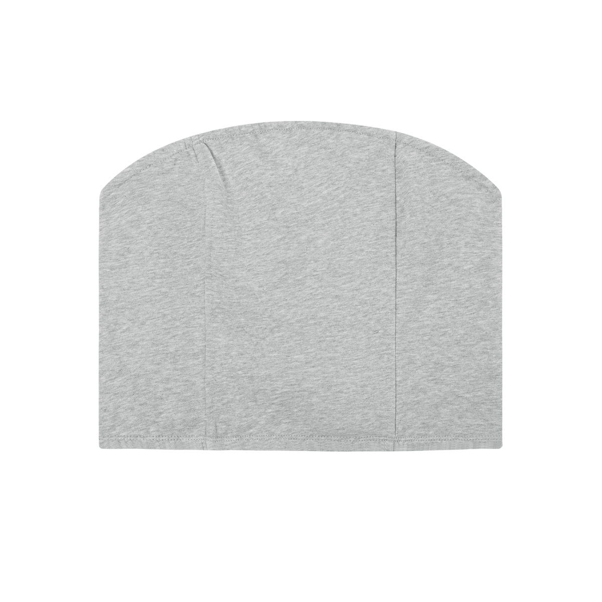 Women's Cropped Tube Top