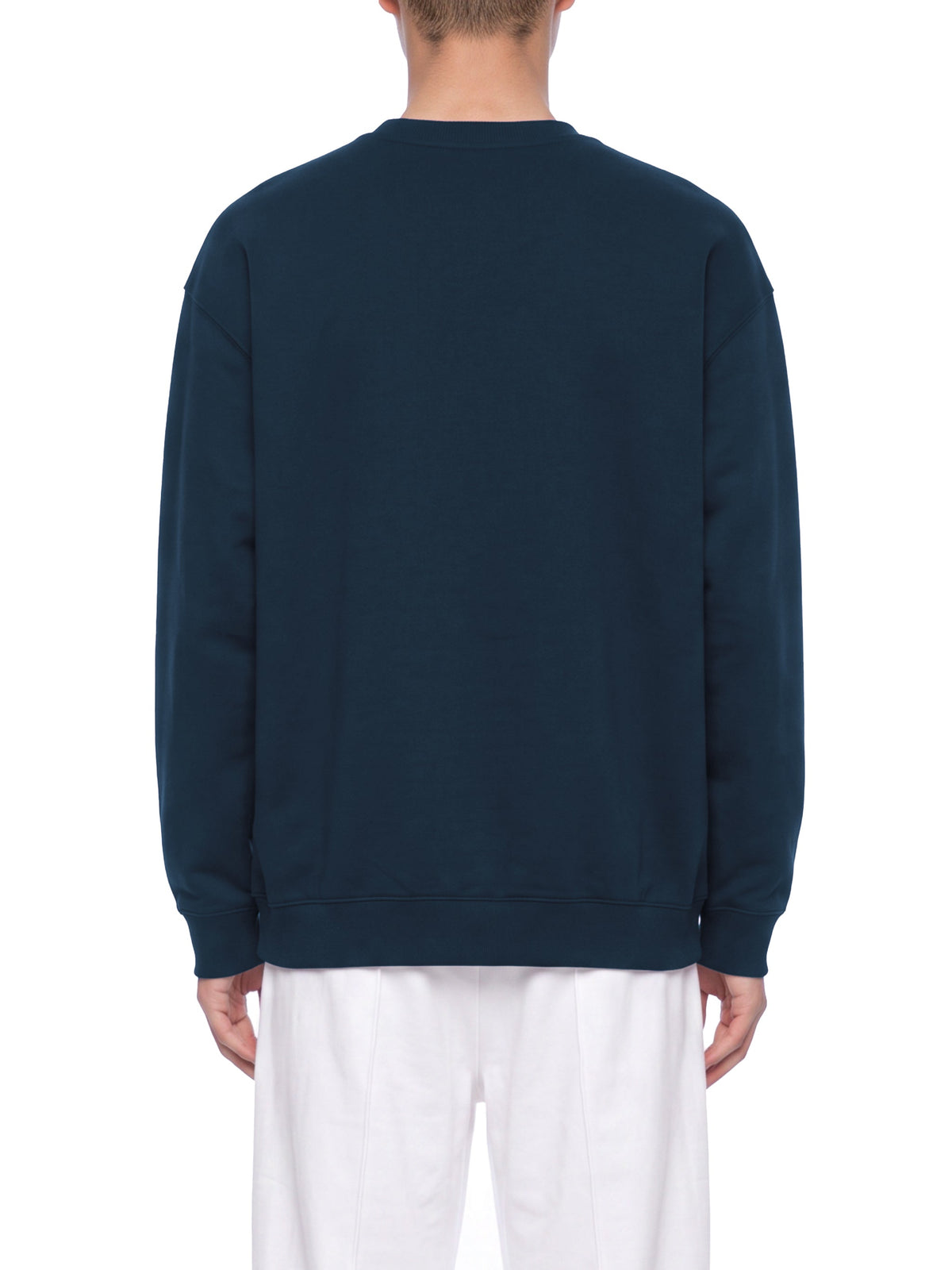 Unisex Loose Crewneck Sweatshirt