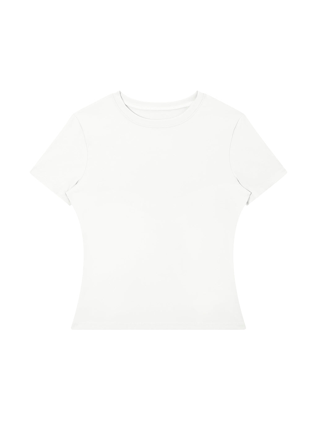 Women's Slim Fit Performance T-Shirt