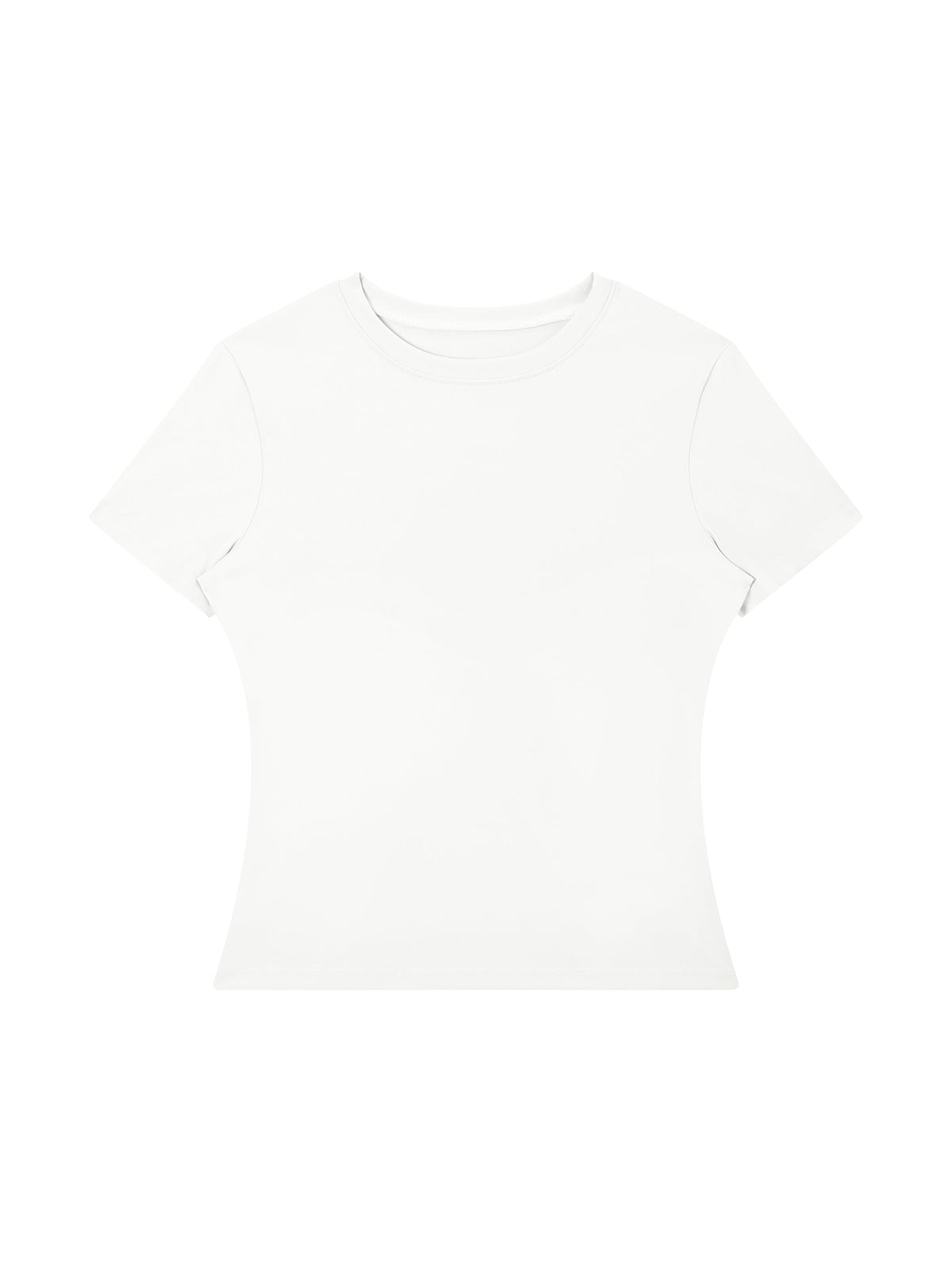 Women's Slim Fit Performance T-Shirt