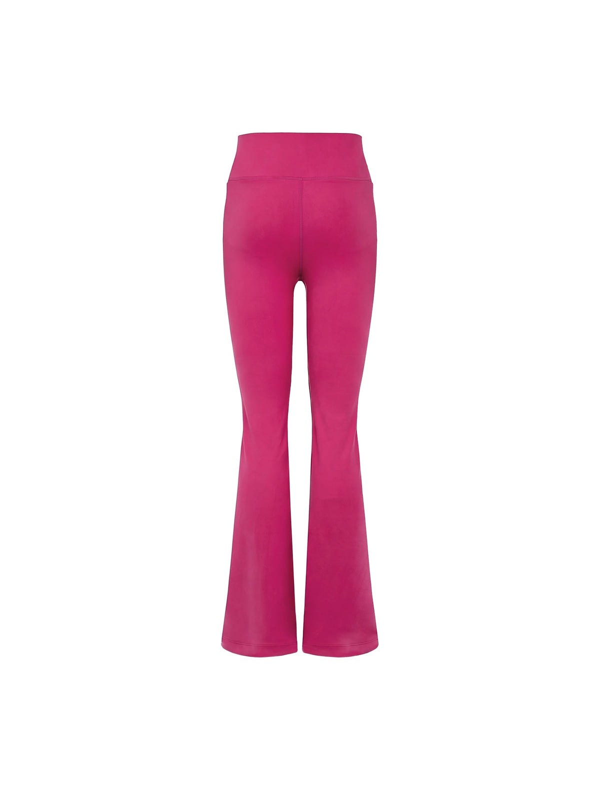 Women's High-Waisted Flare Leggings