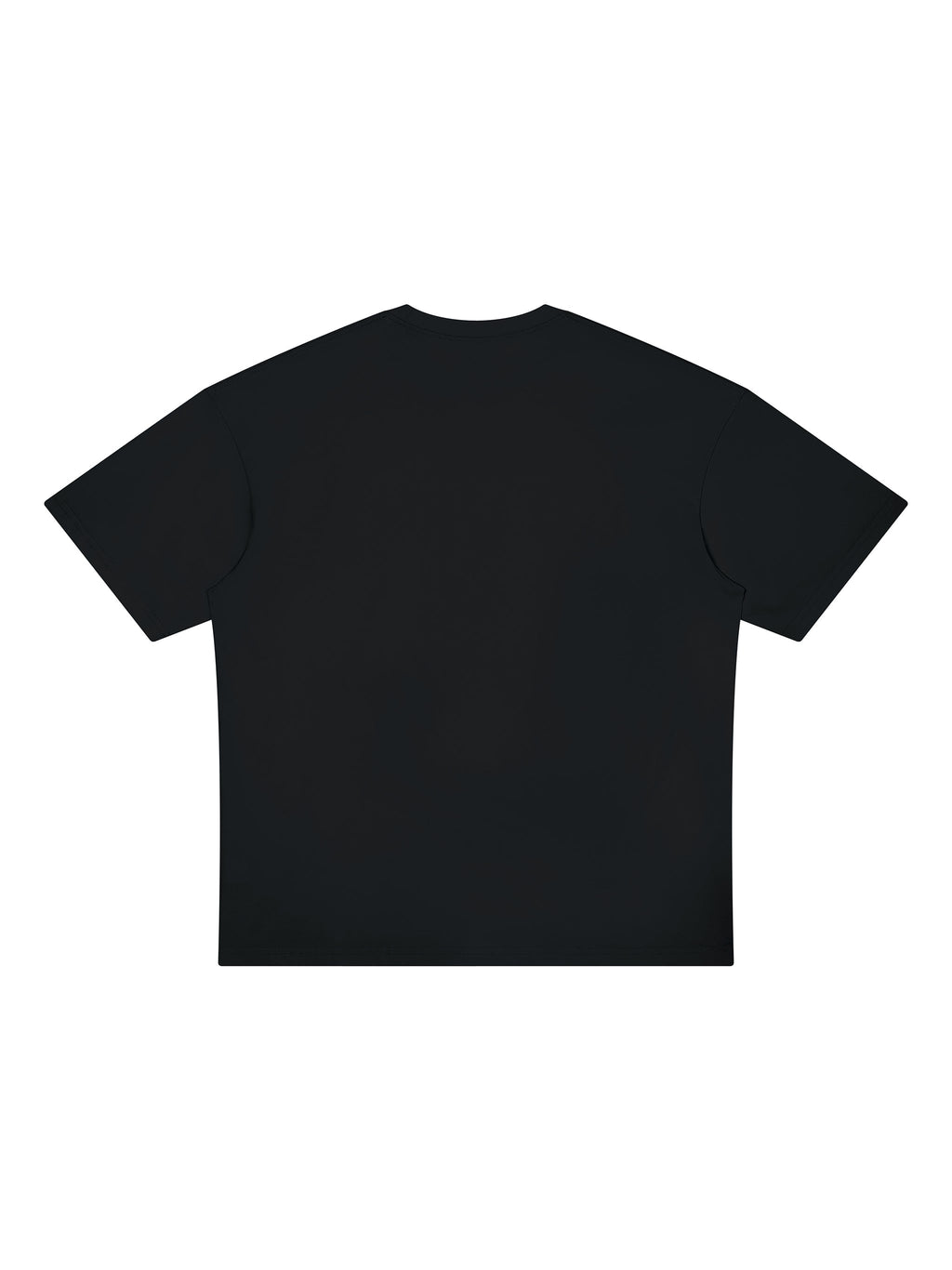 Unisex Oversized Drop Shoulder T-Shirt