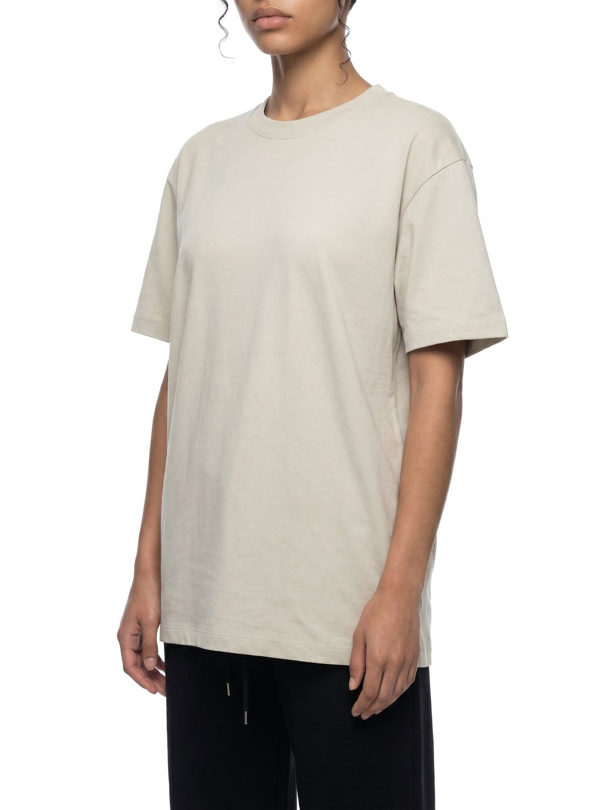 Unisex Regular Fit Crewneck T-Shirt
