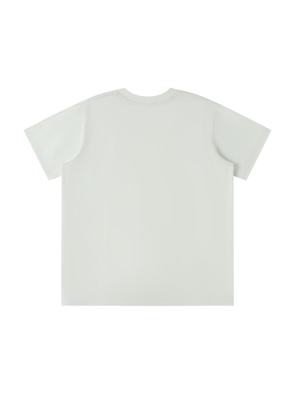 Unisex Seamless T-Shirt gallery view