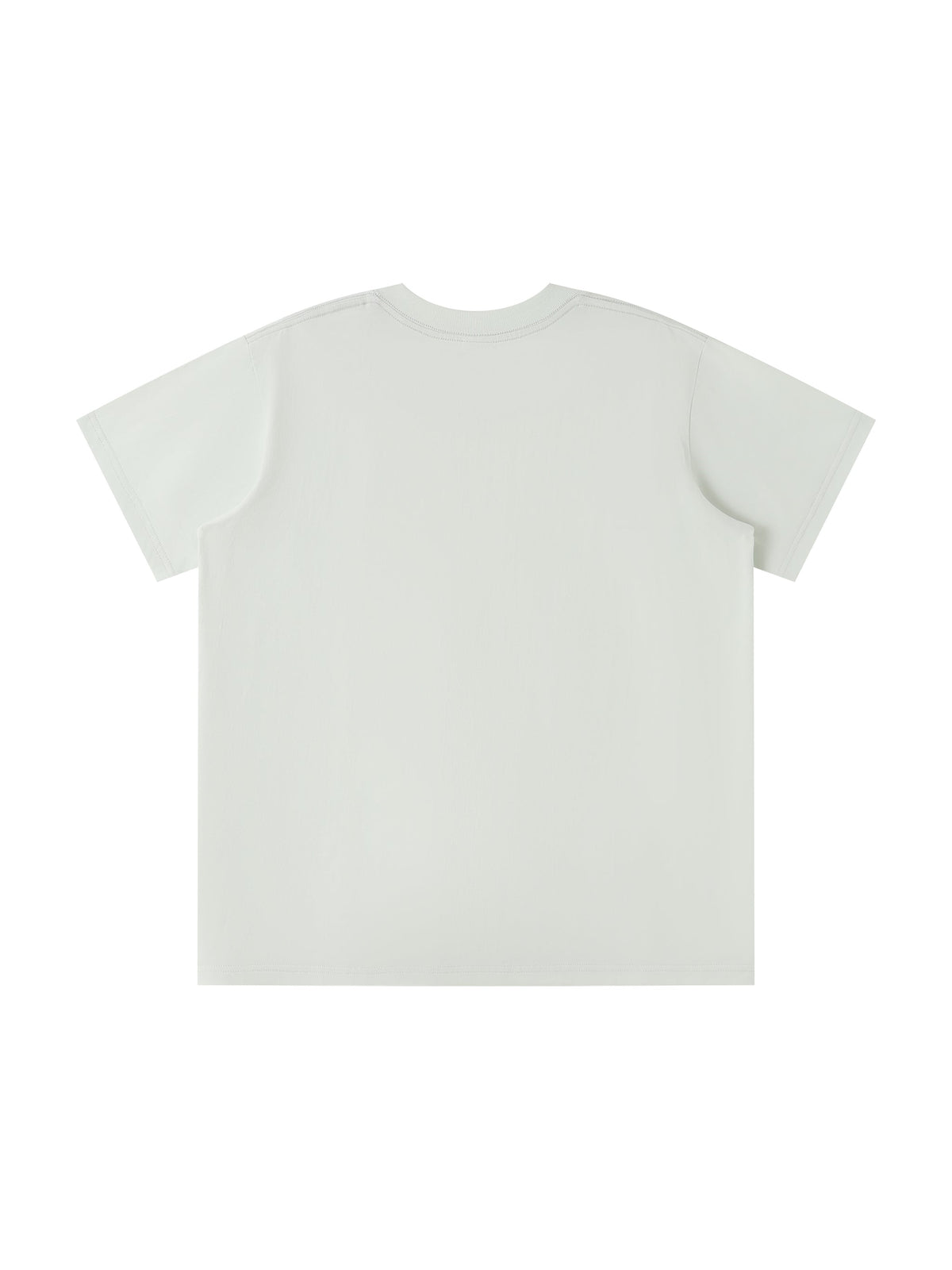 Unisex Seamless T-Shirt gallery view