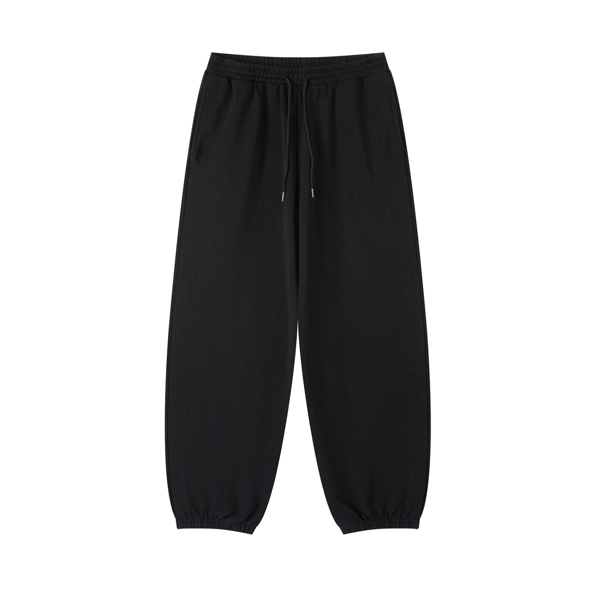 Essential Jogger Sweatpants
