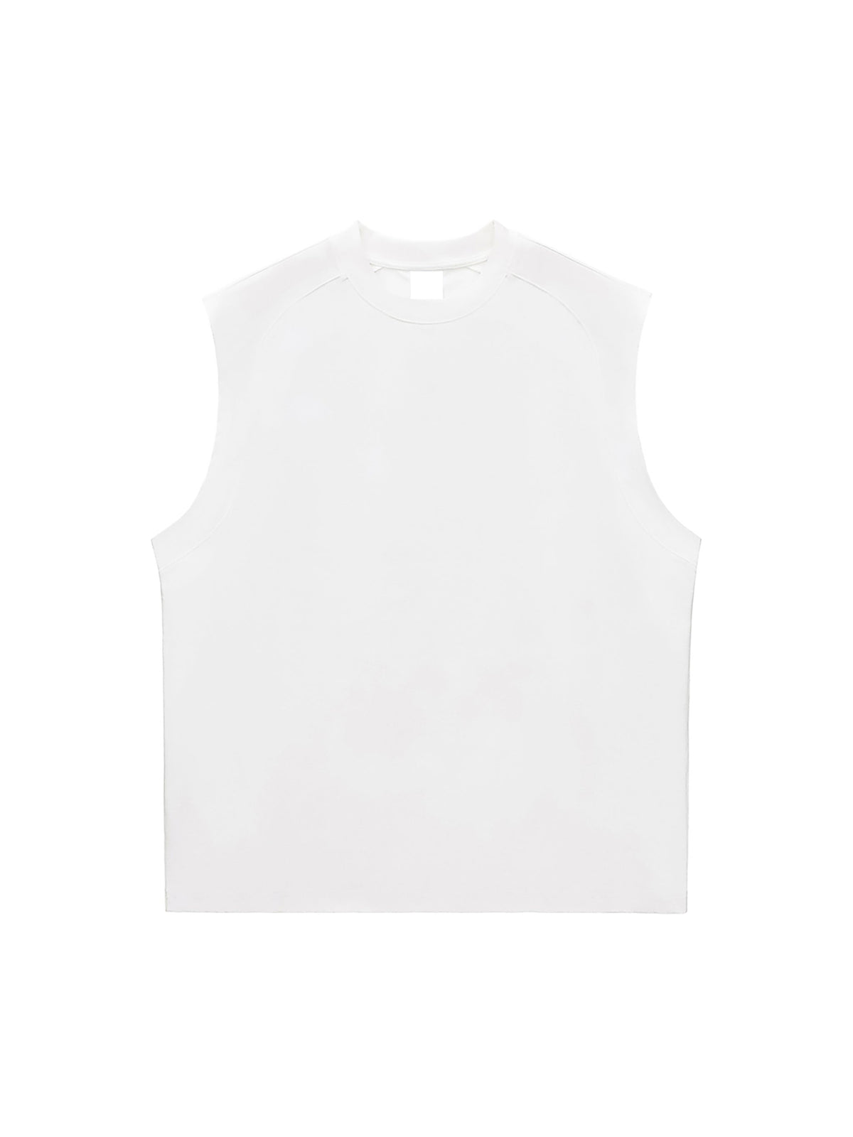 Sorona Quick-Dry Cooling Tank Top