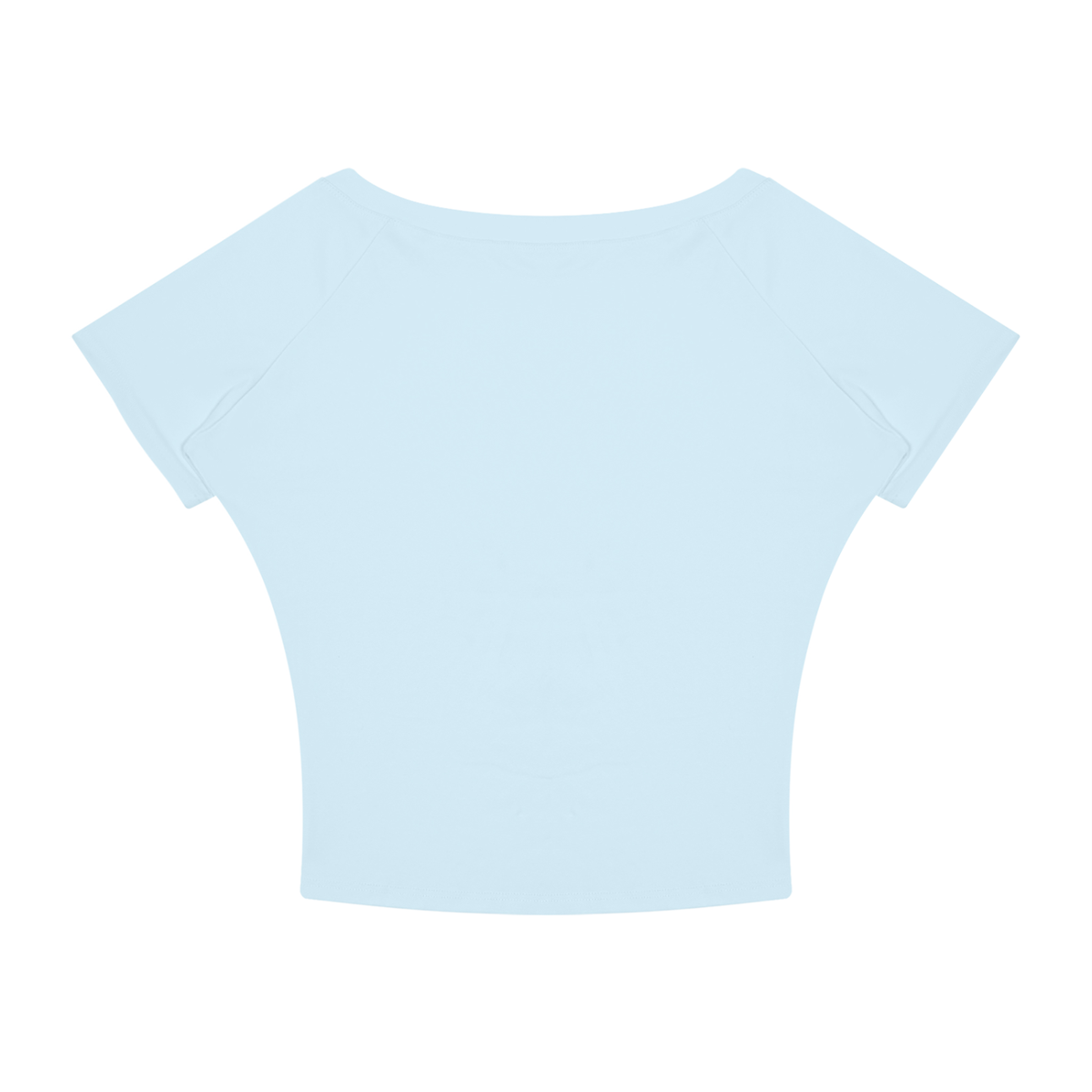 Women’s Boatneck Raglan T-Shirt
